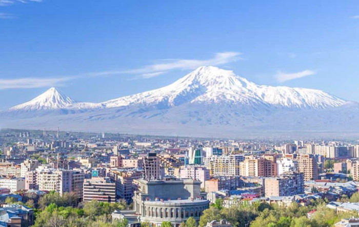 Պաշտոնական. Երևանը կհյուրընկալի ՉԼ-ի այդ մրցաշարը