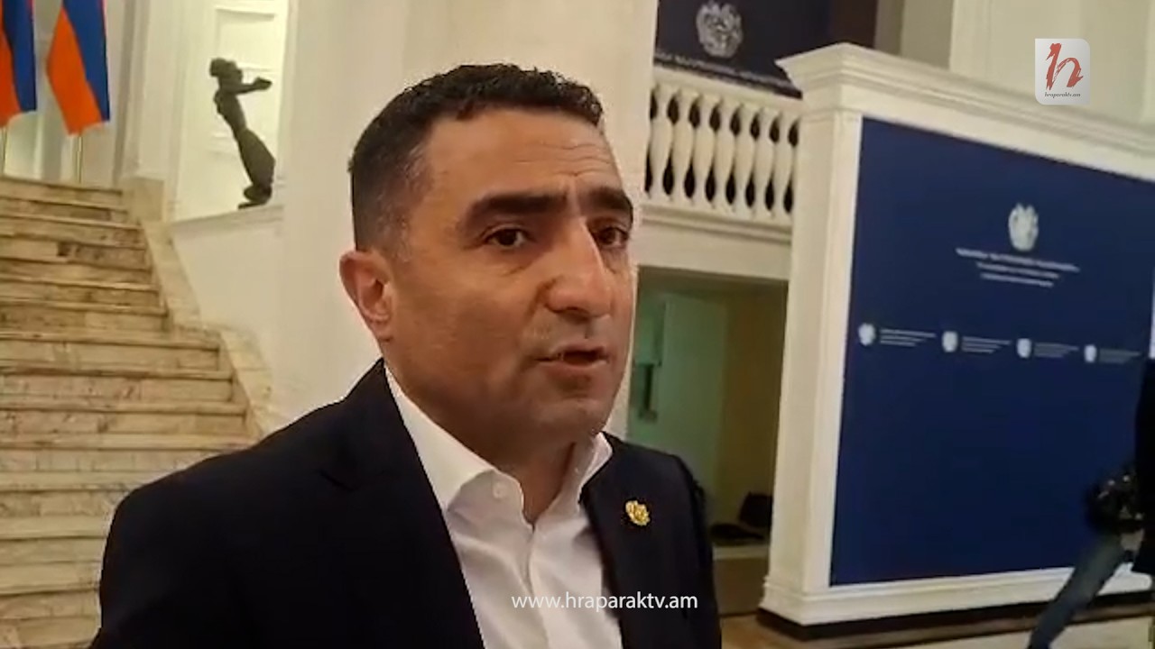 Ռոմանոս Պետրոսյանը` «ՀԷՑ-ը ոտին գցելու», իր աշխատավարձի, հետագա պաշտոնավարման մասին