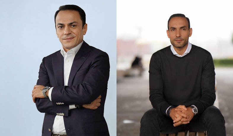 Գագիկ Խաչատրյանի և եղբոր որդիների 200 մլն դրամը դատարանը պետականացրել է, նրանց` կալանք տվել