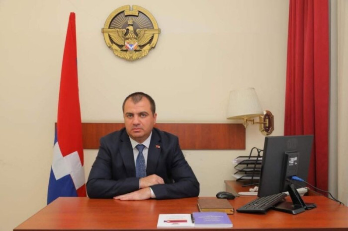 Աշոտ Դանիելյանը հրաժարական է տալու