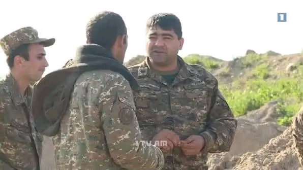 Էդիկ Մալոյանը կալանավորվեց