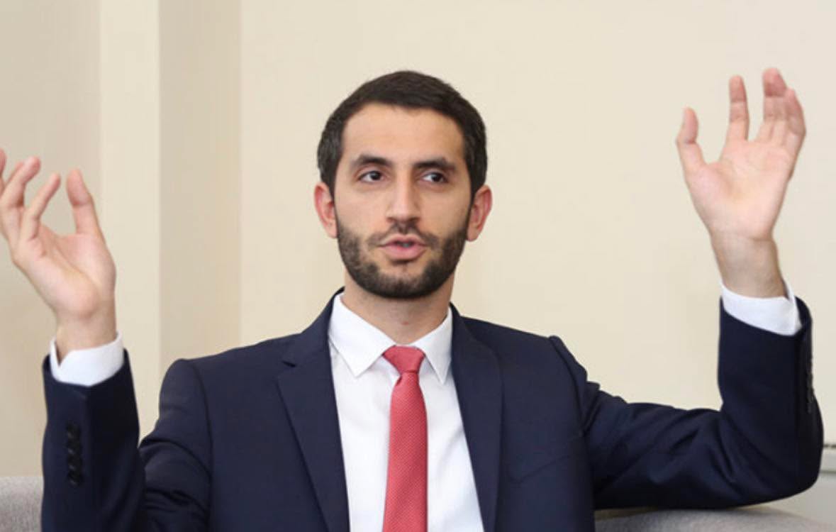 Ռուբինյանը էլ չի՞ լինի հայ-թուրքական հարցերով բանագնաց