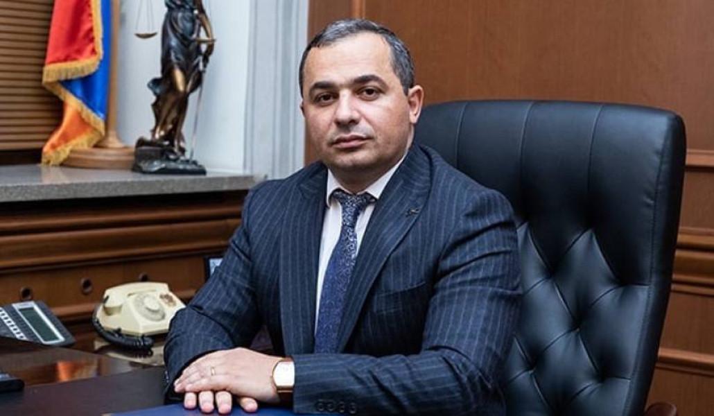 «Ես համաձայն չեմ, որ օդորակիչի ներքո նստի, սուրճ խմի ու աշխատավարձ ստանա»
