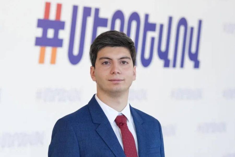 Կարևոր հարցերը դեռ պատասխան չունեն, Ռուբեն. հանրությունը պետք է իմանա ամեն ինչ․ Շիրազ Մանուկյան