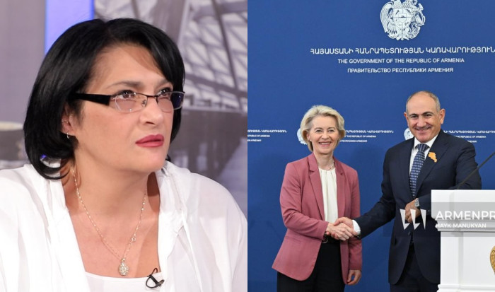 «Հրապարակ»․ Նույնն է, որ ասես` Տուլան ՀՀ-ից սամավար եւ պրյանիկ է ներկրելու