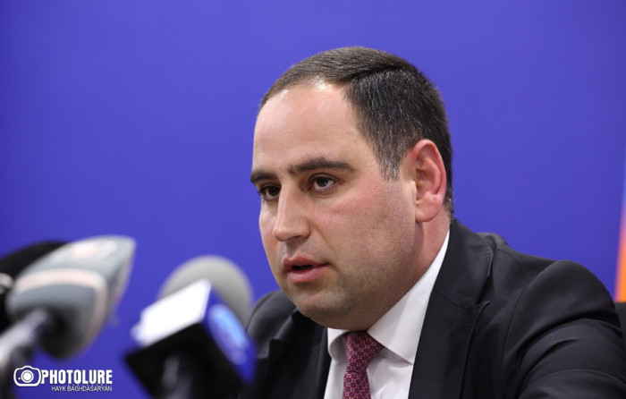 «Հրապարակ»․ Նախընտրական բլեֆ