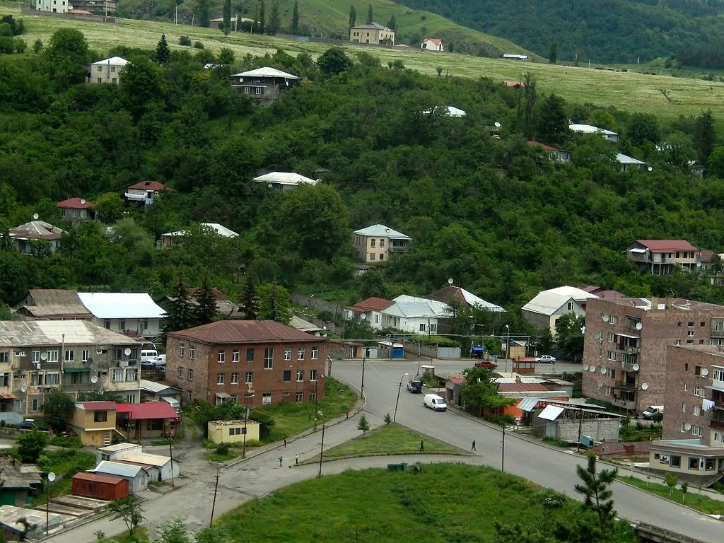 «Հրապարակ»․ Երեւանի բնակչուհին ինչո՞ւ է Դիլիջանի իր հրաշք հողը նվիրել համայնքին