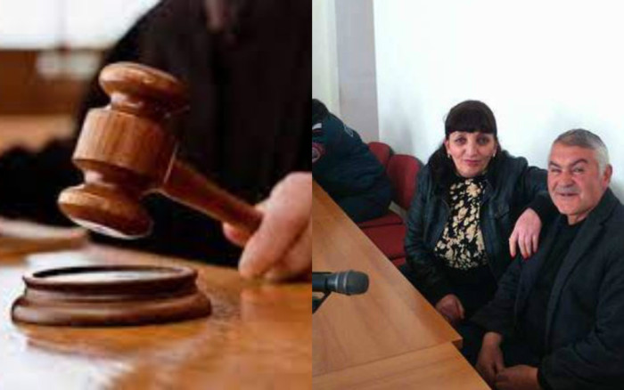 Բագրատ Նալբանդյանն ինքնասպան է եղել` արդարացման վճռին չհասնելով