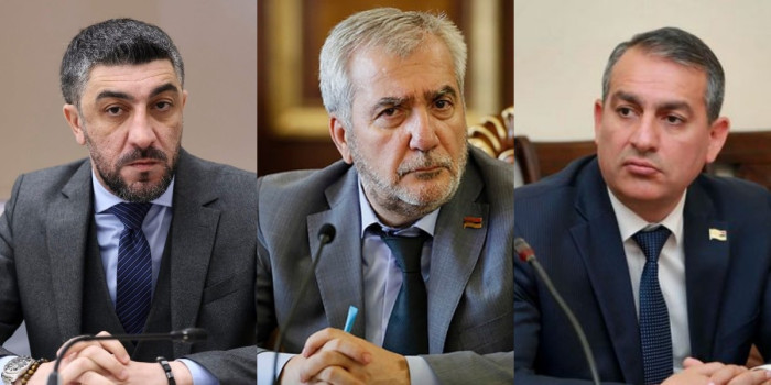 Թեժ պայքար է սպասվում