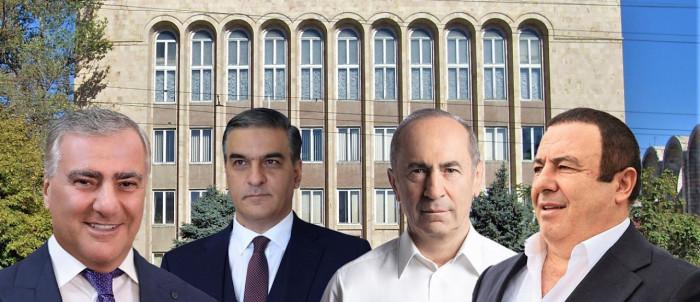 ՍԴ-ն հրապարակել է որոշումը․ մանրամասներ