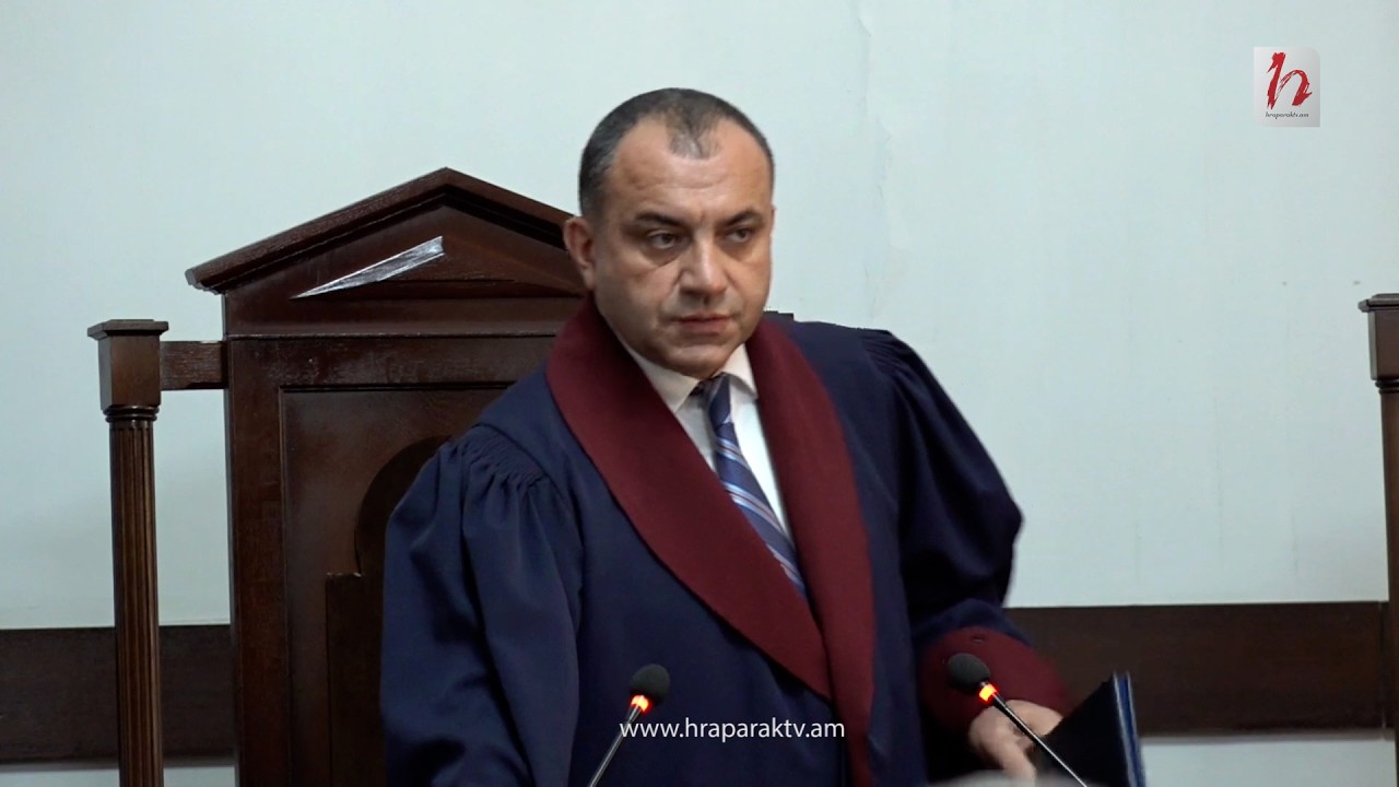 Ինչ որոշեց ՍԴ-ն