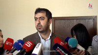 ԲՀԿ-ն պիտի ստանար իր մանդատները, ՍԴ-ն չպաշտպանեց ընտրողների ձայները. Օրբելյան