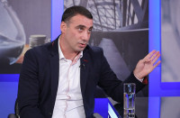 Из 96 миллионов лишь 1 миллион пришелся не на экспорт в Россию