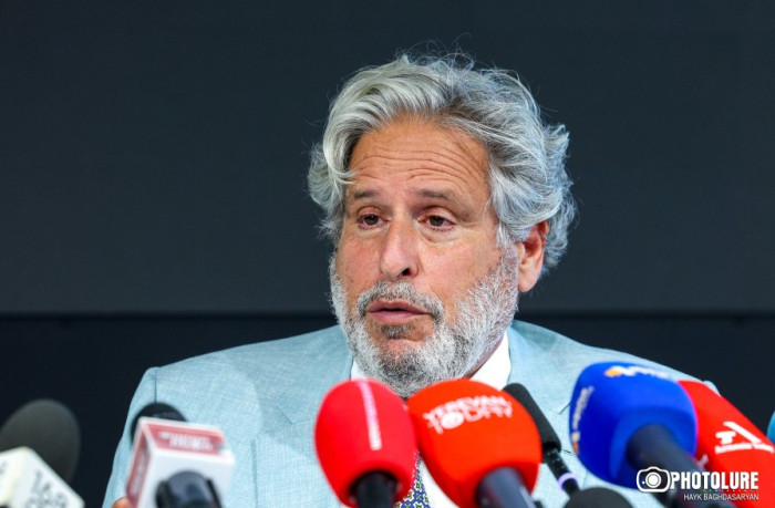 Այսօրվա որոշումը նշանավորում է վերջնական ինստիտուցիոնալ փլուզում