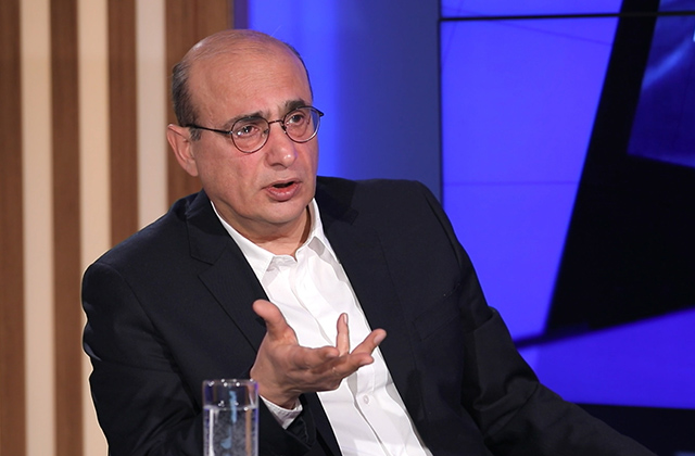 Այս ընտրությունների արդյունքում իջավ Հայաստանի սուվերենության աստիճանը