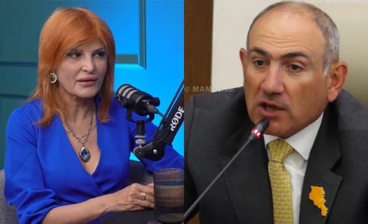 Ни одна прежняя власть не преследовала женщин так, как нынешняя