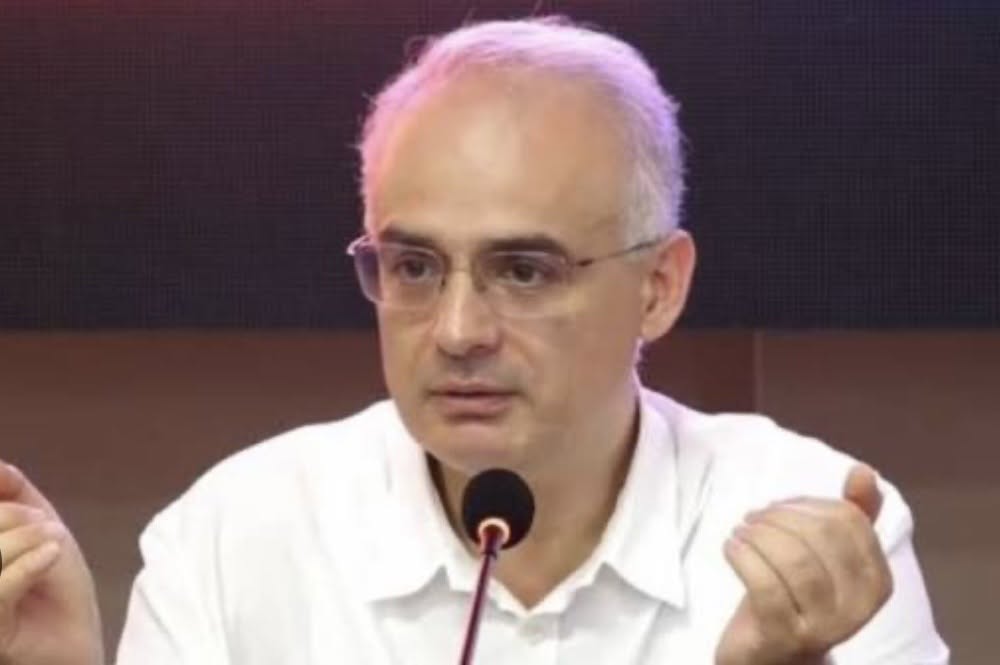 Հայաստանը ամբողջովին անցել է արտաքին ուժերի կողմից կառավարման