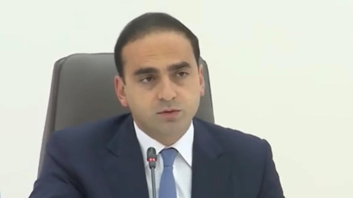 Կարևոր՝ վարորդների համար. նոր սահմանափակումներ են լինելո