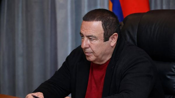 Ծառուկյանի դեմ մի քանի գործեր կան․ որոնք են դրանք