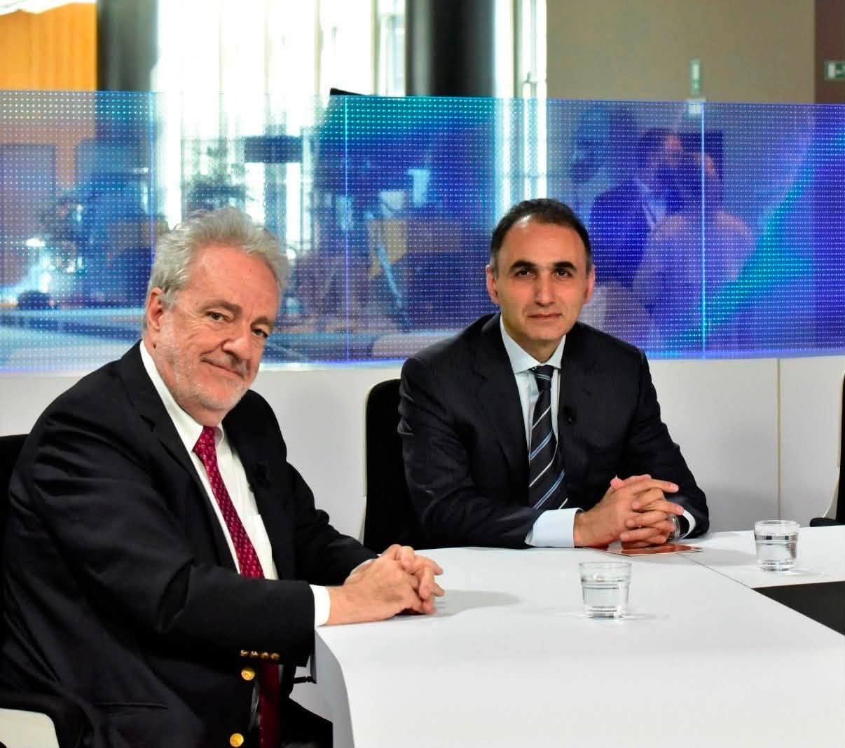 Եվրոպական խորհրդարանում բարձրացվել է Ավետիք Չալաբյանի կալանավորման հարցը
