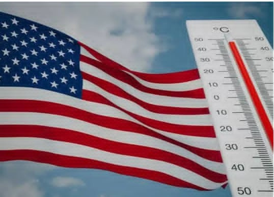 Անոմալ շոգերը մարդկային կյանքեր են խլում Միացյալ Նահանգներում