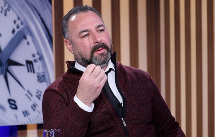 Վահան Հովհաննիսյանը դիմել է ԿԸՀ, խնդրել իրեն հանել «Ուժեղ Հայաստան-ի ցուցակից