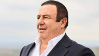 Գագիկ Ծառուկյանը ձերբակալվել է