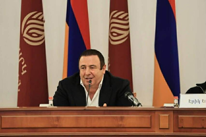 Մենք, ակնհայտ, ունենք մի իրավիճակ, երբ հայ լինելու համար ենթարկվում ենք քաղաքական հետապնդման․ Աբովյան