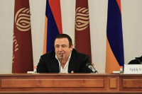 Մենք, ակնհայտ, ունենք մի իրավիճակ, երբ հայ լինելու համար ենթարկվում ենք քաղաքական հետապնդման․ Աբովյան