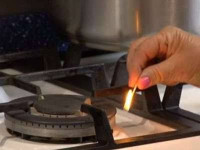 Գազամատակարարման պլանային դադարեցումներ կլինեն