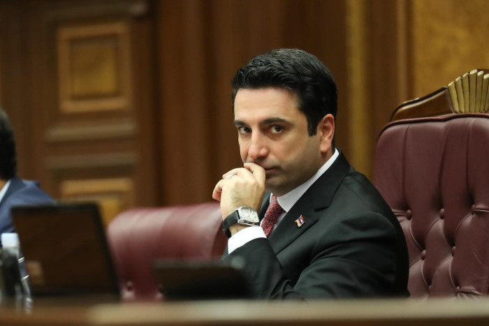 «Հրապարակ»․ Ախորժակն ուտելիս է բացվում
