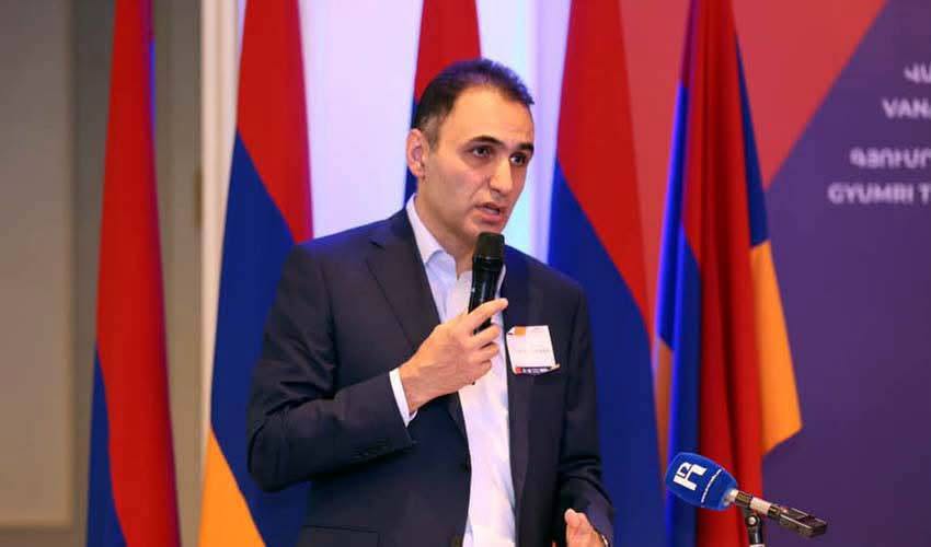 «Մենք դա կտեսնենք արդեն մոտակա ամիսներին»․ Ինչ ուղերձ է հղել Չալաբյանը