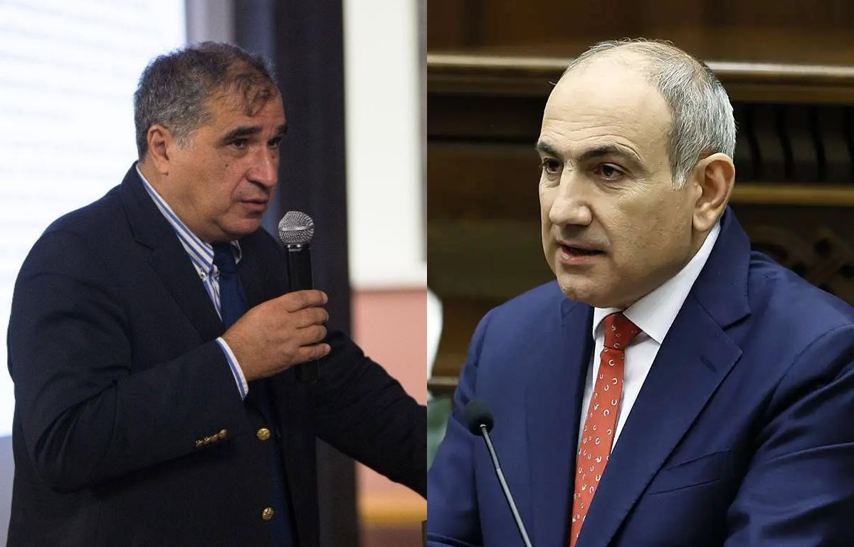 Лексикон и методы напоминают диктаторов маленьких стран