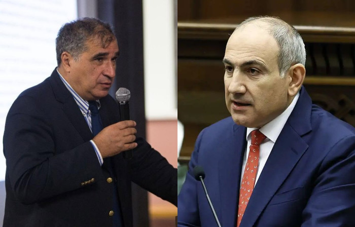 Лексикон и методы напоминают диктаторов маленьких стран