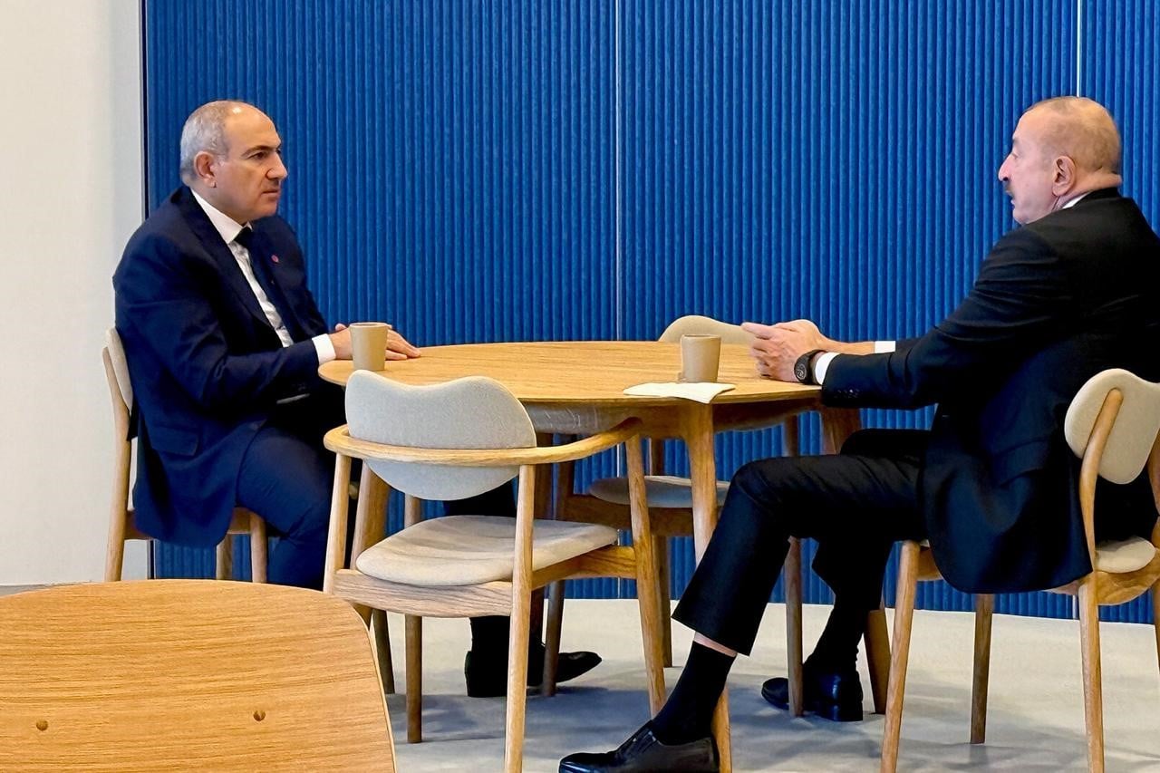 Ynet:  "Баку и Пашинян против признания Израилем Геноцида армян"