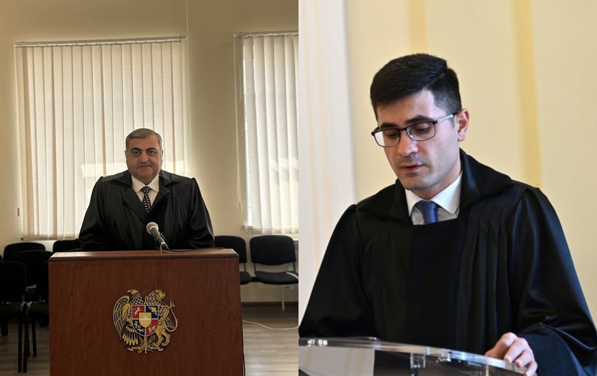 Մասիս Մելքոնյանին մրցակից է հայտնվել