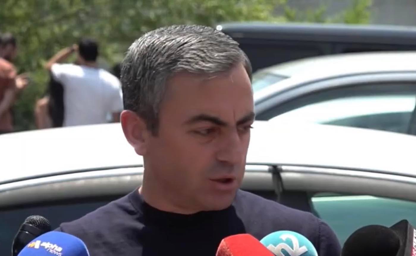 Փորձում են վերացնել դիմադրության հնարավոր կենտրոնները