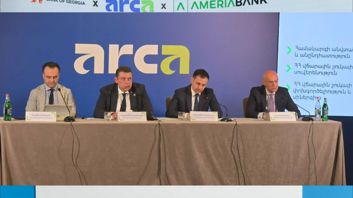 #Ուղիղ․ Arca վճարային համակարգի անցած տարիներն ու ընթացիկ տարիների ցուցանիշները