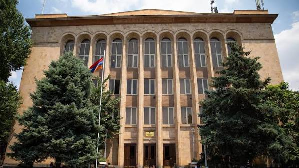 Ինչու մերժվեց 7 ուժերի դիմումները. ՍԴ-ն հրապարակեց որոշման մանրամասները