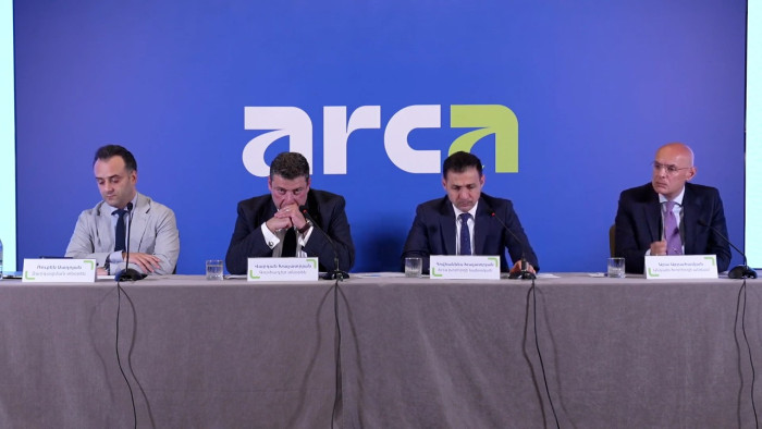 Ե՞րբ կներդրվի միասնական QR վճարային համակարգ