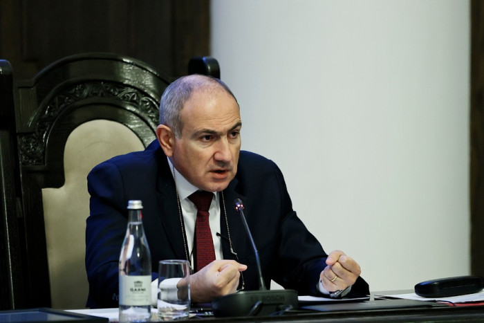 Մեր երկրի դատաիրավական համակարգը վաղուց արդեն շոուների կազմակերպման բյուրո է դարձել