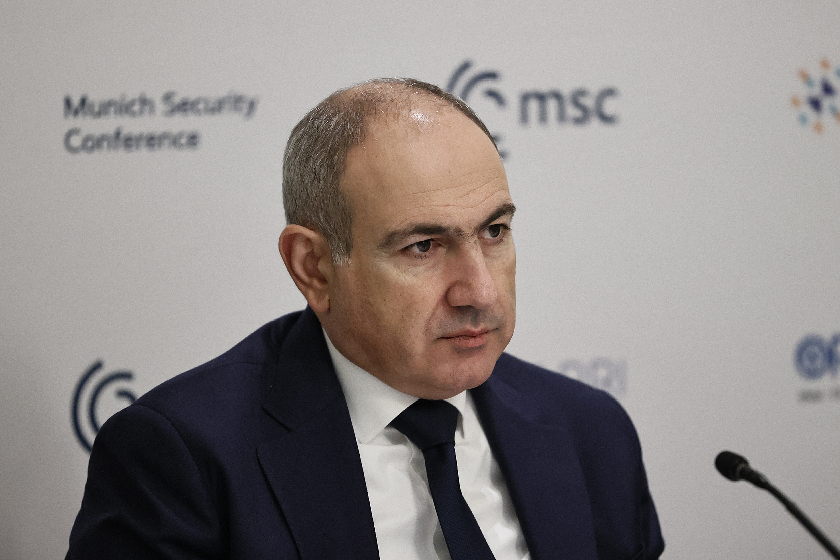 Вызывает одно лишь сочувствие