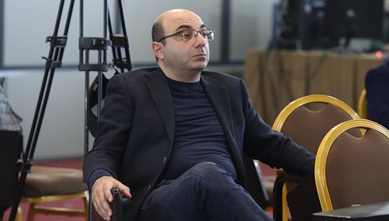 Տոտալիտարիզմի հոգեբանական գրավչությունը