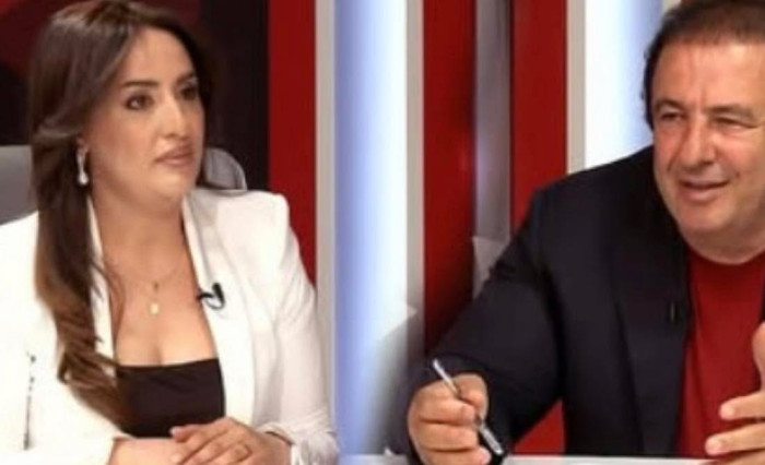 Խնդիրը միայն Գագիկ Ծառուկյանը չէ