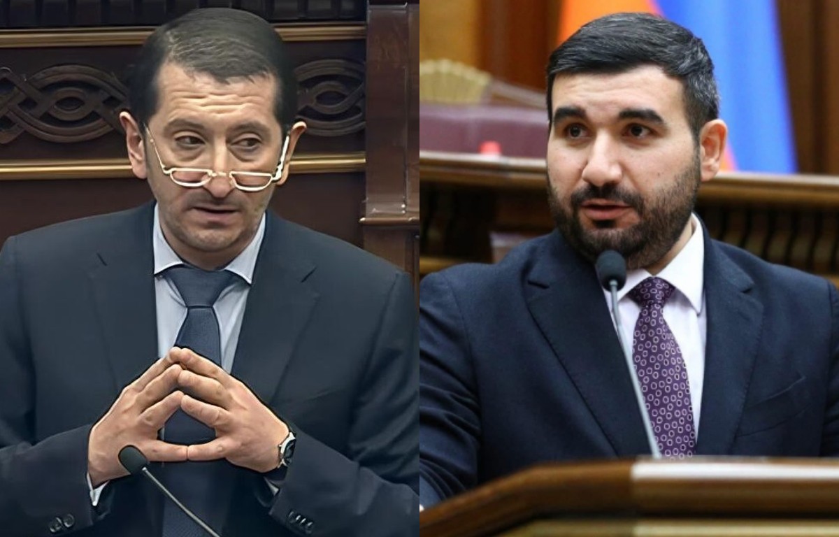 Ինչպես է Վահագն Ալեքսանյանն ապահովելու Յոնջլախցի Վալոդի իրավունքները