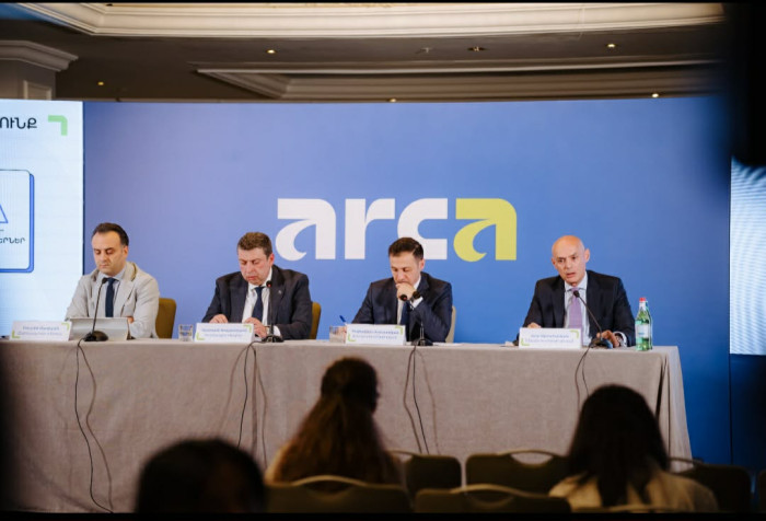 «Arca-ն հանդիսանում է ունիկալ օրինակ»․ Arca վճարային համակարգը ամփոփեց 2025 թվականը