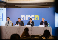 «Arca-ն հանդիսանում է ունիկալ օրինակ»․ Arca վճարային համակարգը ամփոփեց 2025 թվականը