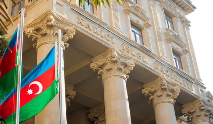 Ռազմական հանցագործ Բաքուն հանցանք է համարում ադրբեջանցիների մասնակցությունը պատերազմներին