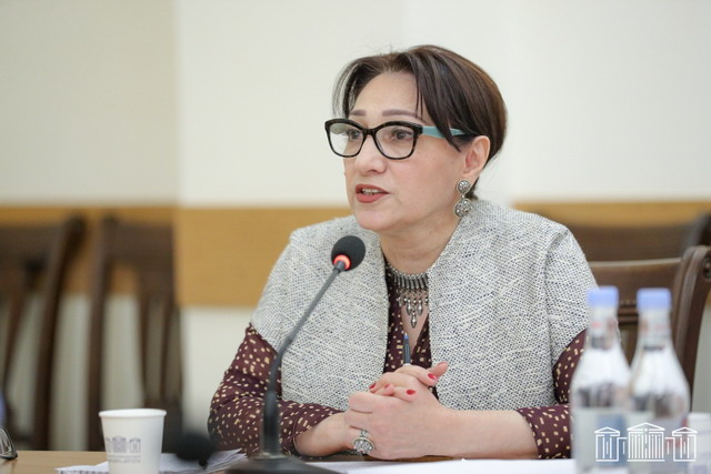 120 հազար հայերի բռնի տեղահանումը բացահայտել են միջազգային հանրության անգործությունը
