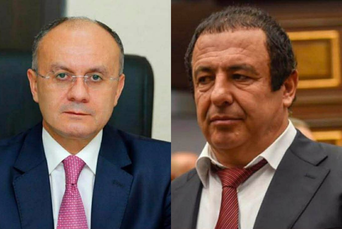Արդարության վերականգնման ժամանակը գալու է